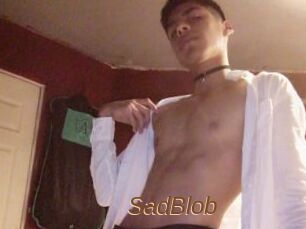 SadBlob