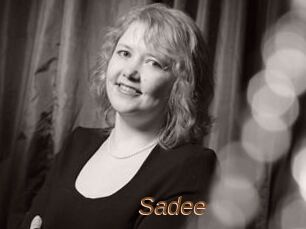 Sadee