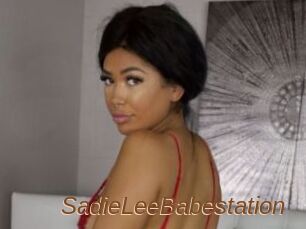 SadieLeeBabestation