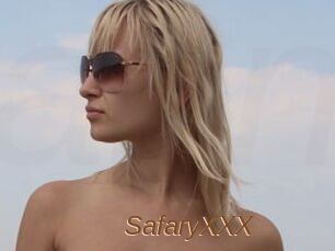 SafaryXXX