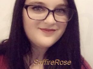 SaffireRose