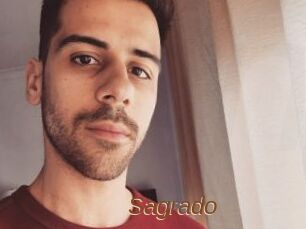 Sagrado