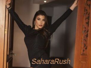 SaharaRush
