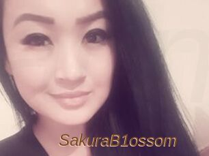 SakuraB1ossom