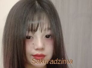 Sakuradzima