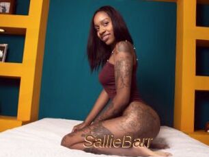 SallieBarr