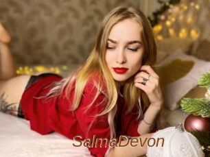 SalmaDevon