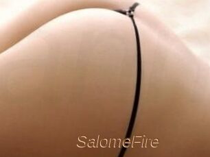 SalomeFire