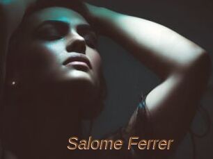Salome_Ferrer