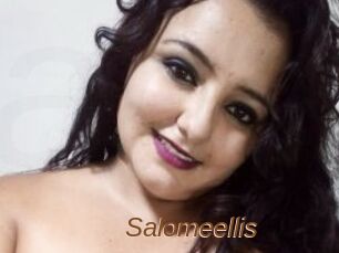 Salomeellis