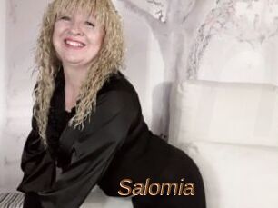 Salomia