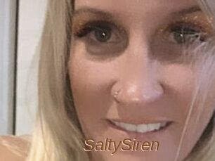 SaltySiren