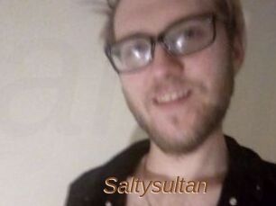 Saltysultan