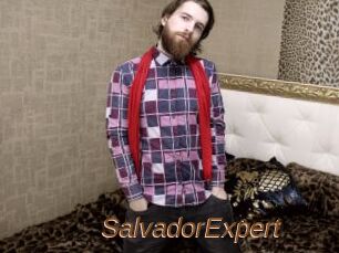SalvadorExpert