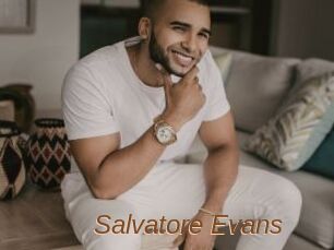 Salvatore_Evans