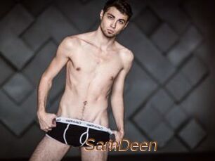 SamDeen