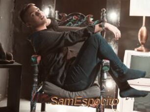 SamEspocito