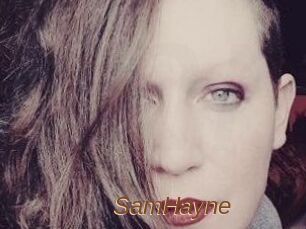 SamHayne