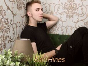 SamHines