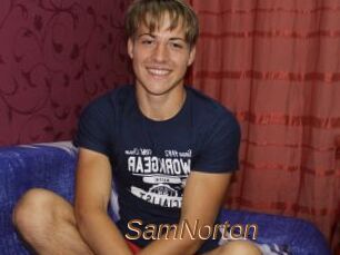 SamNorton