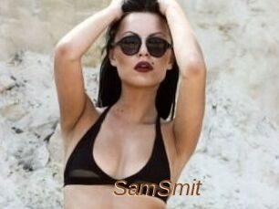 Sam_Smit Annuaire Sexe