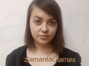 SamantaGlames