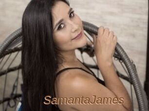 SamantaJames