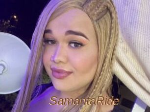 SamantaRide