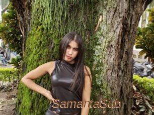 SamantaSub