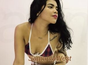 SamantaWest