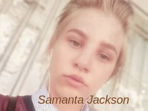 Samanta_Jackson