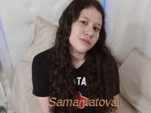 Samantatovar