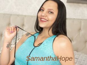 SamanthaHope