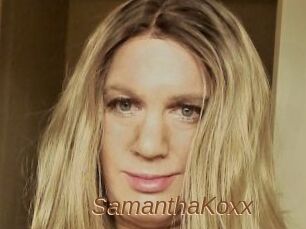SamanthaKoxx