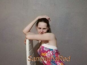SamanthaRed