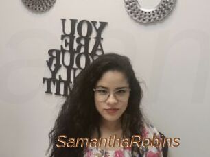 SamanthaRobins