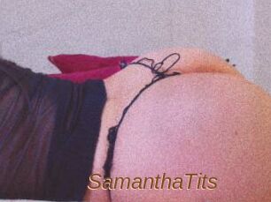 SamanthaTits