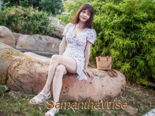 SamanthaWise