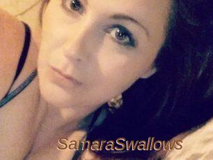SamaraSwallows