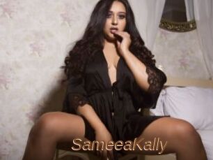 SameeaKally