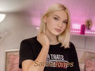 SamieJones
