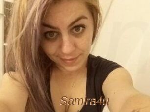 Samira4u