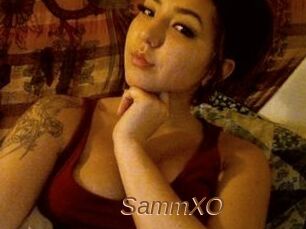 SammXO