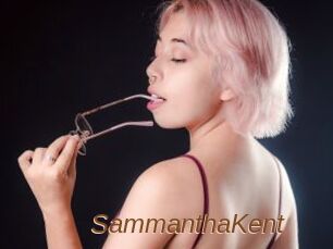 SammanthaKent