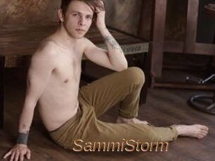 SammiStorm