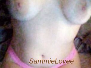 SammieLovee