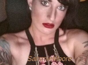 Sammie_Moore