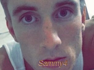 Sammy4