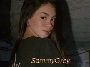 SammyGrey