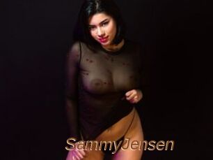 SammyJensen